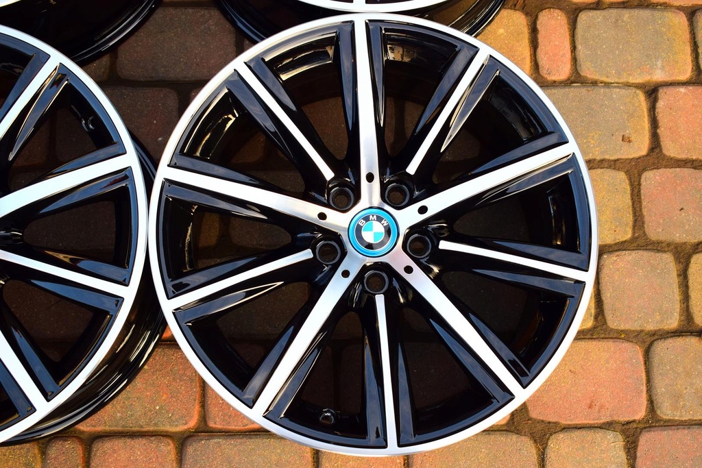 bmw 18'' 3 g20 g21 5 g30 g31 modelo nuevo! original!