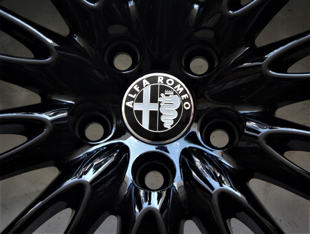 original alfa romeo 159 17 156094717 n17.107