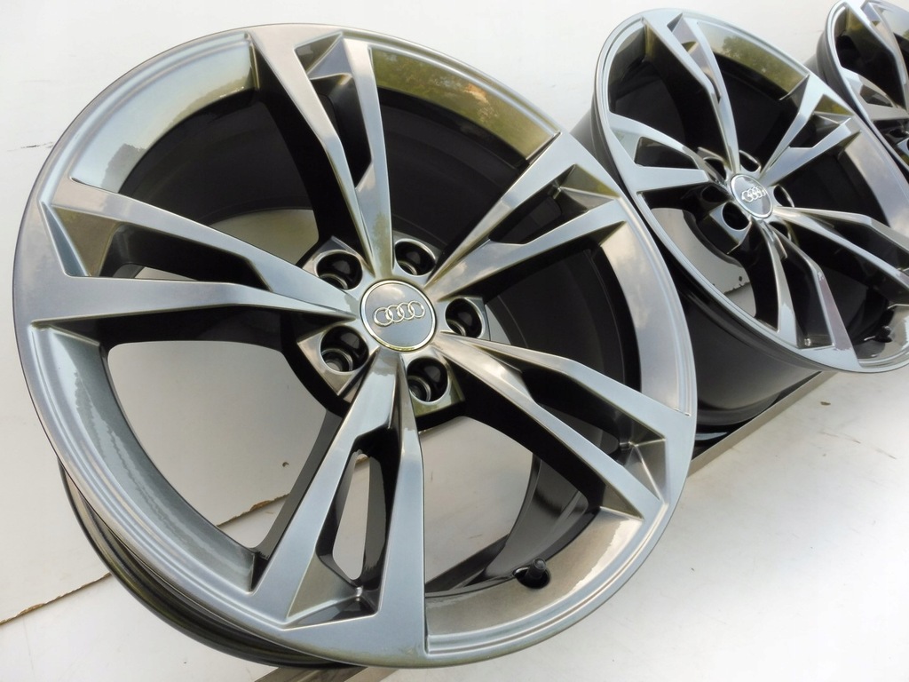 llantas audi a4,a5,a6 8w0601025ak