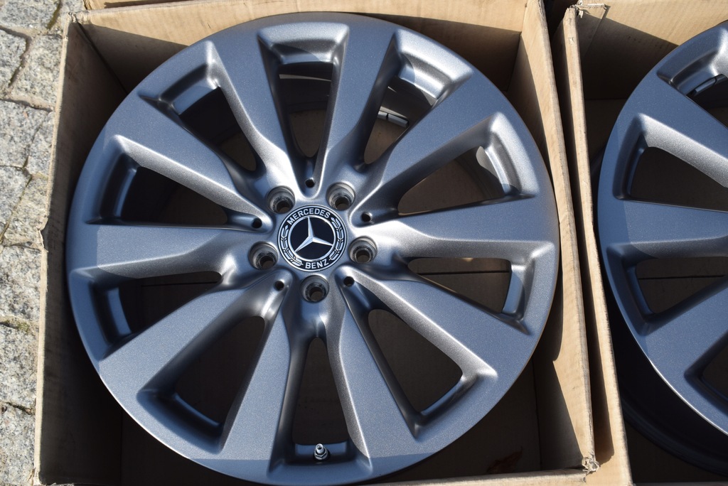mercedes s w222 s coupe c217 sensores j. nuevos