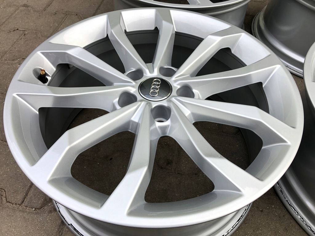 llantas de aluminio  18 audi a6 c7 c8 a4 b8 b9 q5 q3