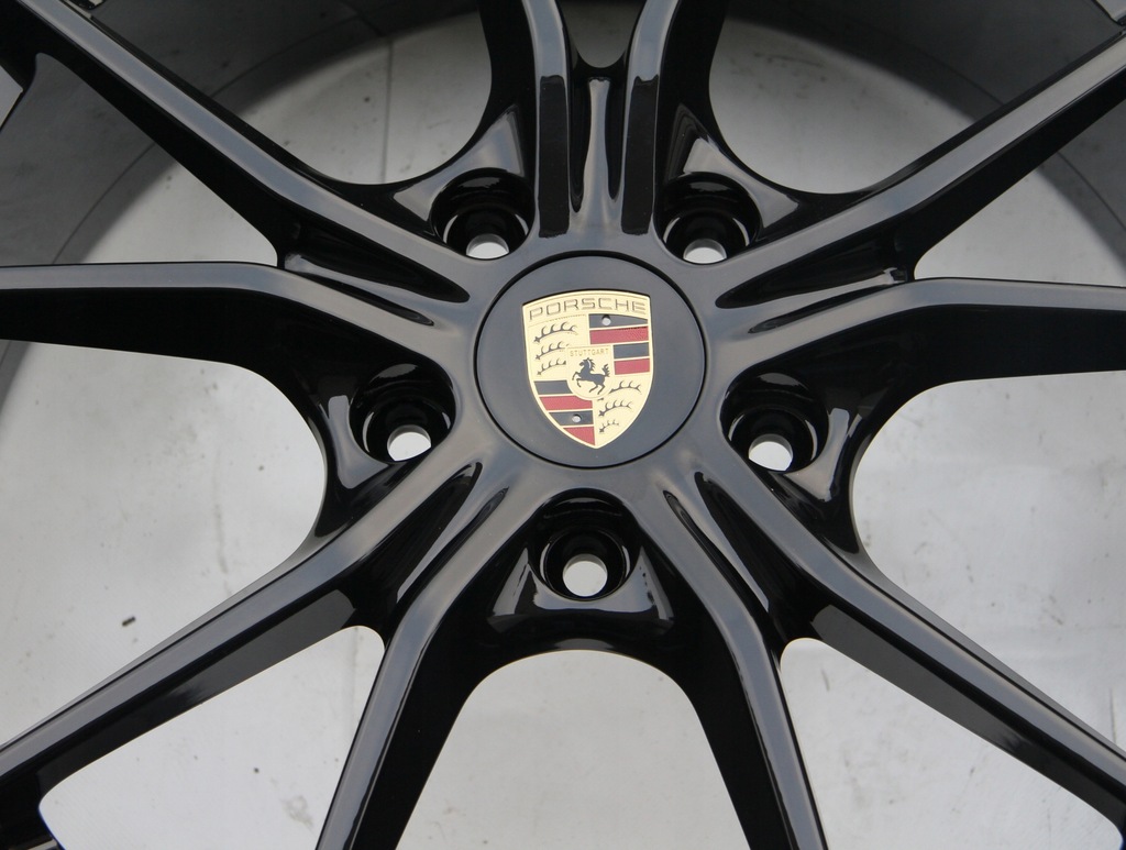 original porsche 991 carrera 20 982601025h pn.61