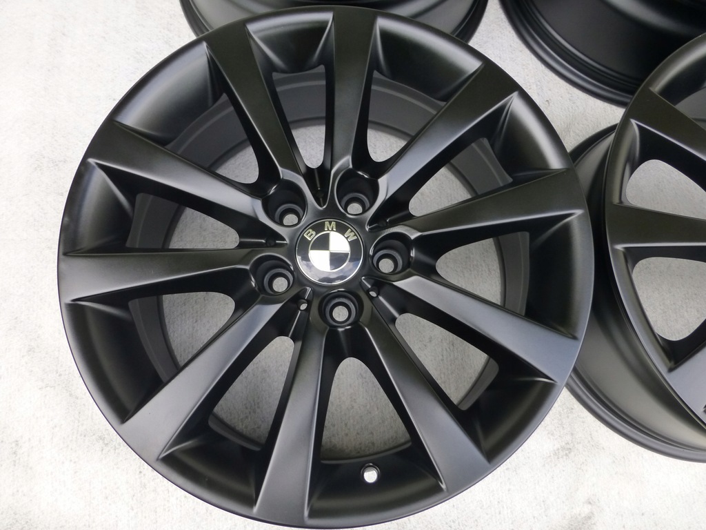 original bmw f10 f11 f25 f20 f30 x1 x3 x4 18''