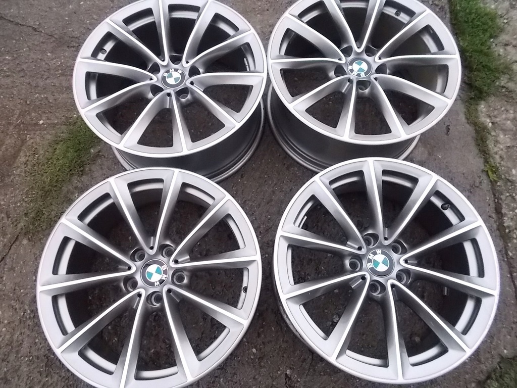 llantas 19 bmw z4 f10 x3