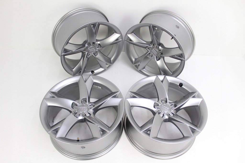 audi a4 a5 a6 a7 llantas de aluminio 19" 8t0601025ck