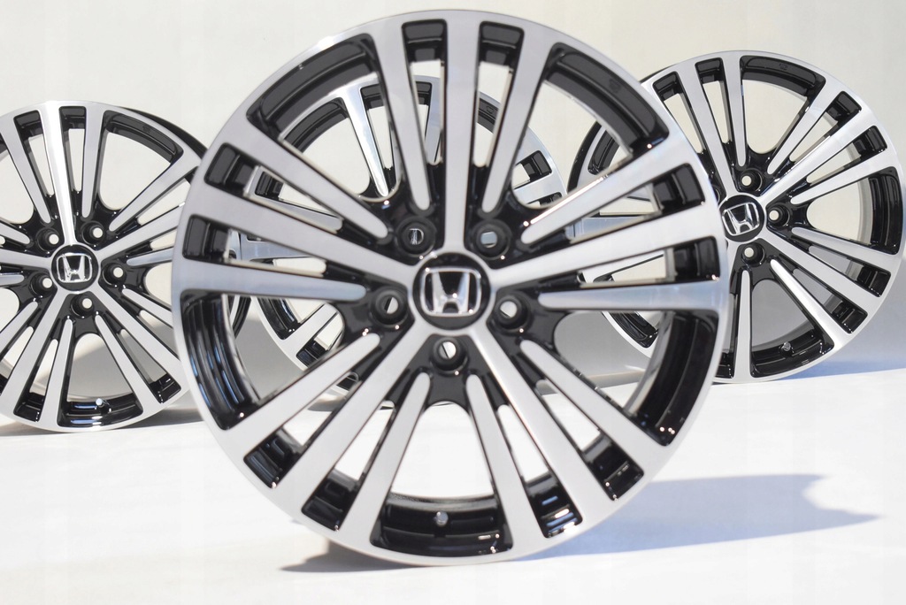 llantas honda hr-v elysion accord 7x18 et55 5x114,3