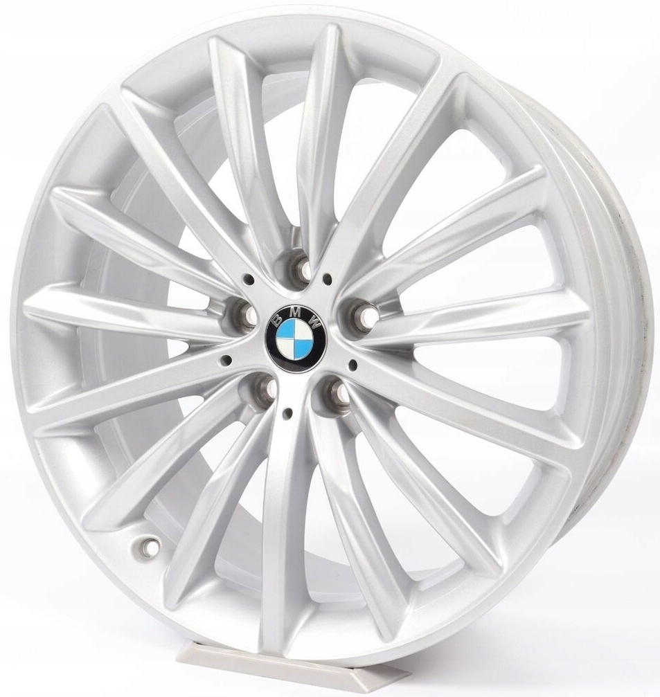 19'' llantas - bmw 3 g30 g31, 7 g11 g12 - wz. 633