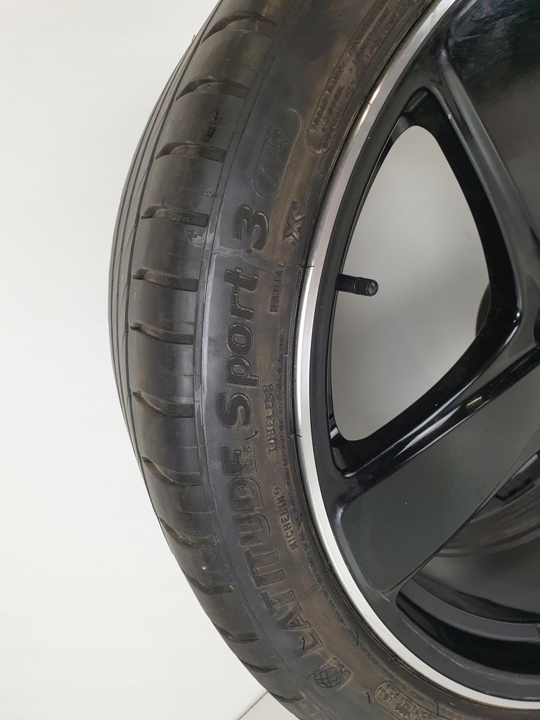 porsche macan 95b llanta rueda 21 ''