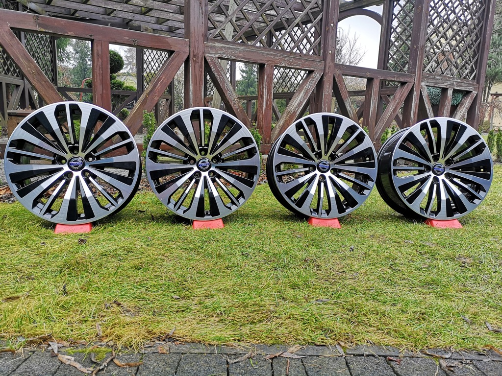 llantas volvo v90 s90 18 et42 32209455