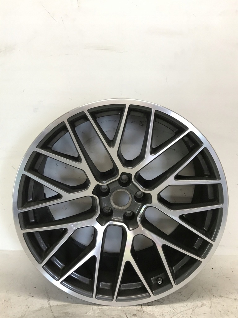 porsche macan 95b rs spyder design 10jx21 et19