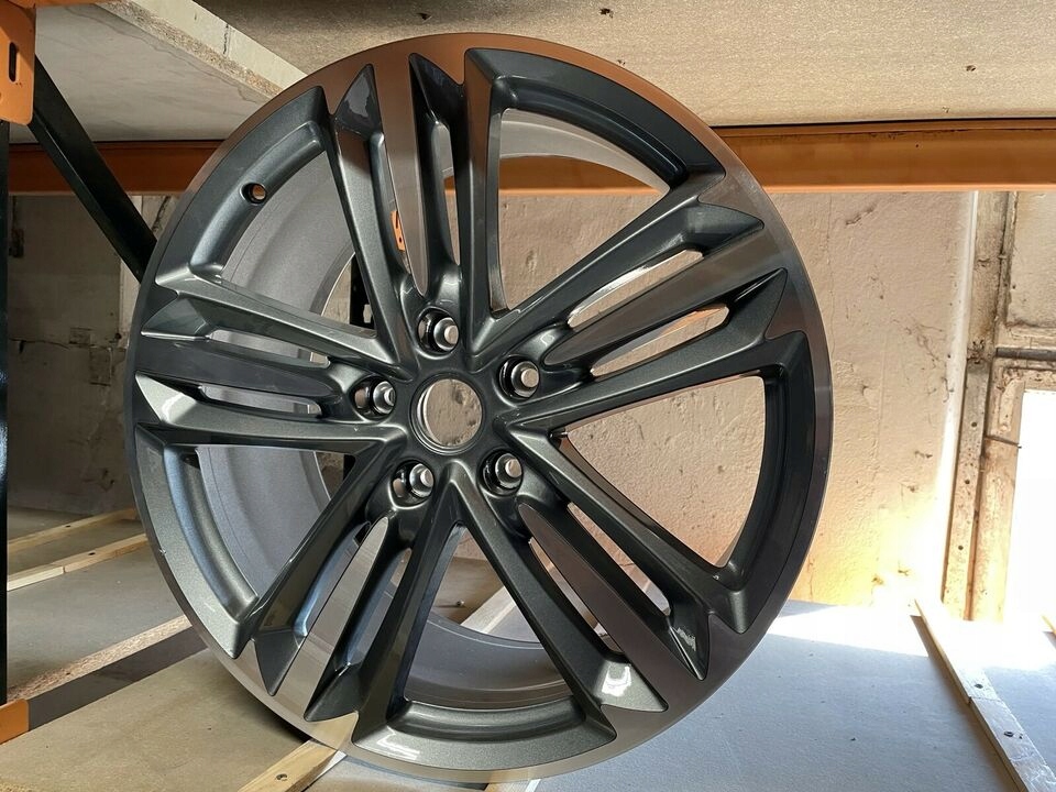 bentley flying spur llanta 22 cale 3sa601025