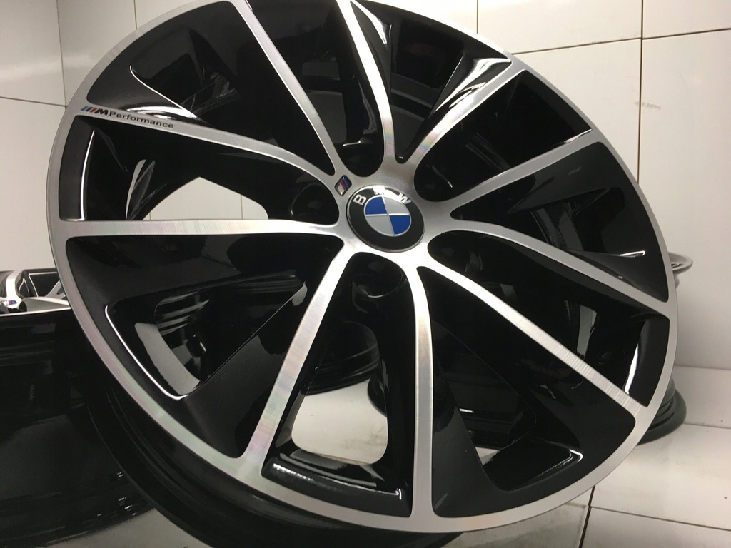 llantas 18 bmw x3 f25 x4 m performance 8 et43