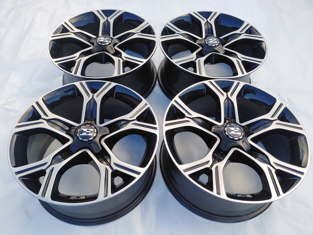 llantas kia stinger proceed x ceed optima 18 original