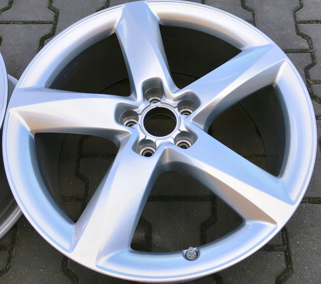 llantas oe audi a4 a6 a5 a7 a8 q5 4h0601025 + tpms