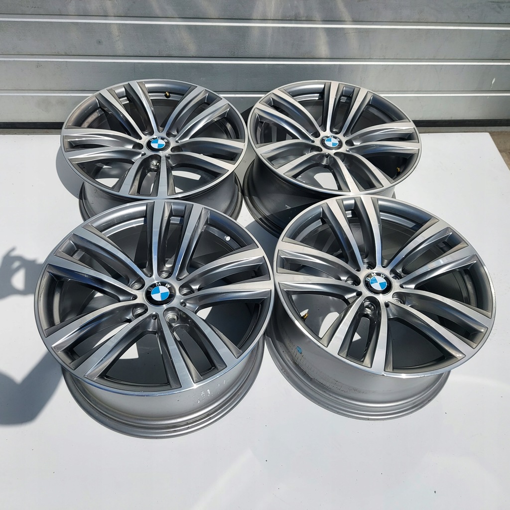 bmw f10 f11 x3 f25 x4 f26 e84 19'' 5x120 et42