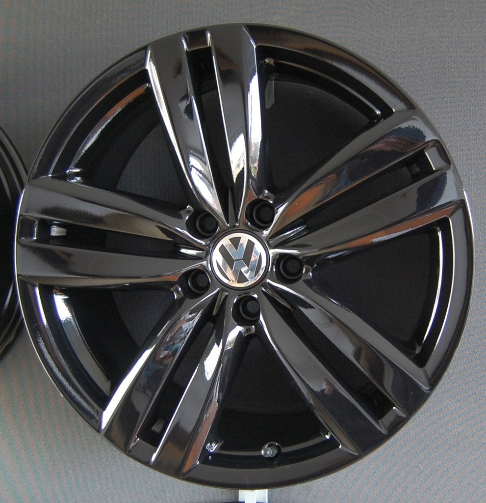 llantas 18  pulgadas vw arteon passat