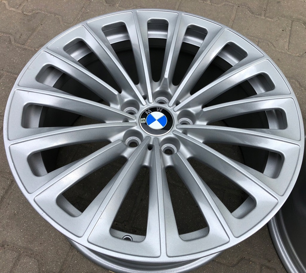 llantas de aluminio  bmw 19 f01 f07 f02 f10 f11 gt f18