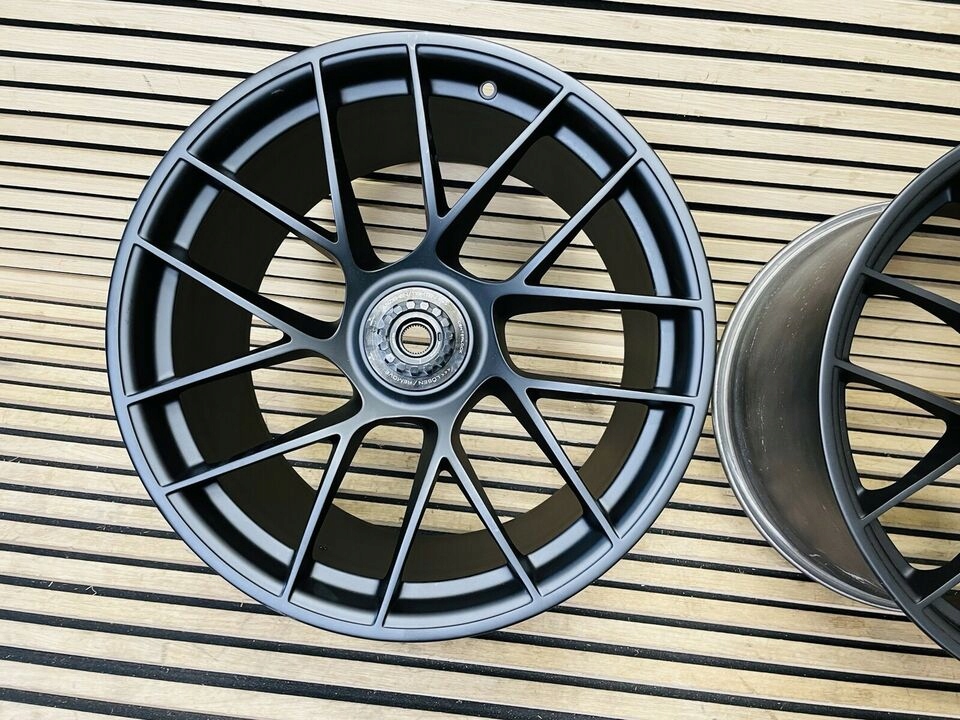 porsche 911 gts llanta 20  pulgadas 991362771.01