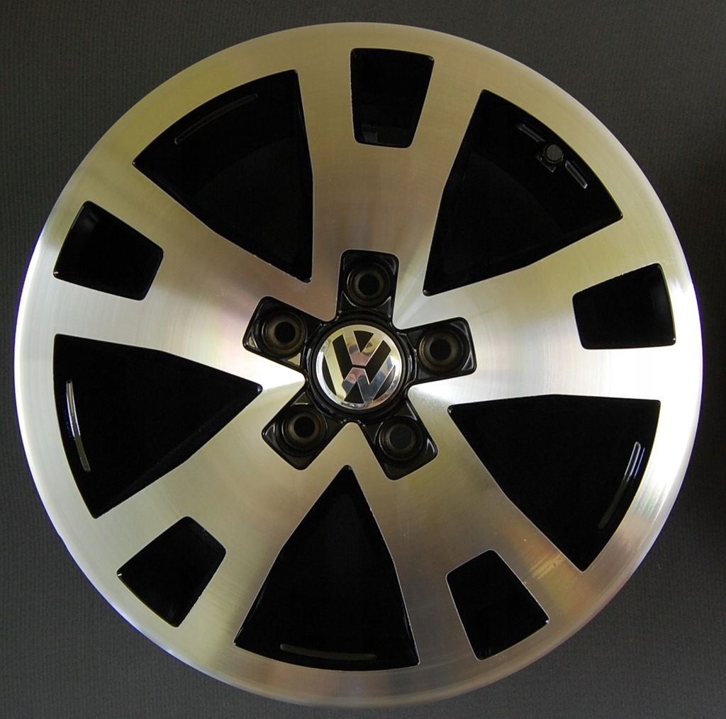 llantas vw bus t5 t6 multivan amarok original