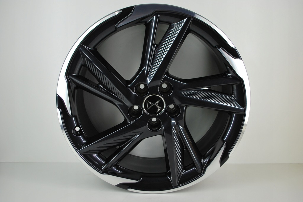 citroen ds 7 19" 5x108 original!