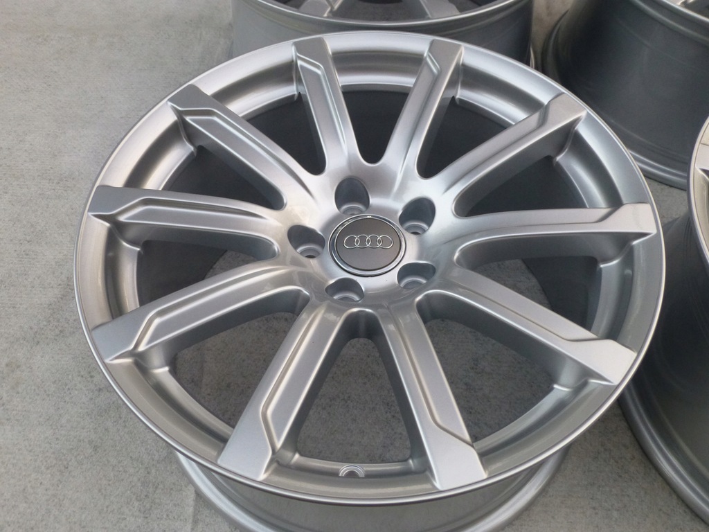 original llantas audi a5 s5 8t 8w a4 s4 s6 a8 18''