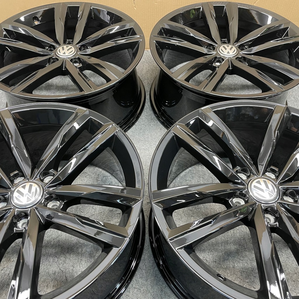 llantas vw passat dartford b8 3g 3g0 18” 18