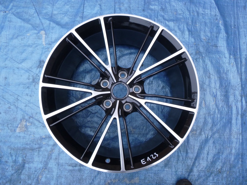 aston martin db9 vanquish llanta 20 j9 et42.1