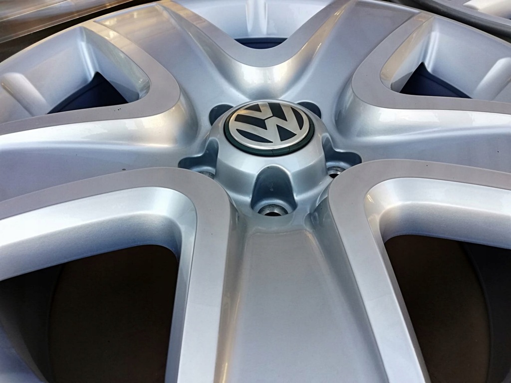 vw golf 7 tiguan arteon touran eos gti passat 18'