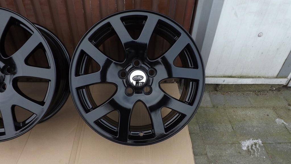 llantas de aluminio land rover range sport 5x120 9jx19 et53