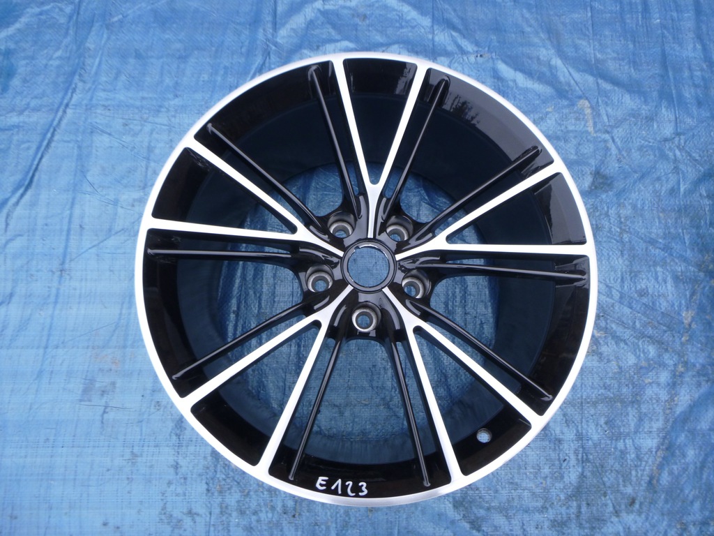 aston martin db9 vanquish llanta 20 j11,5 et50