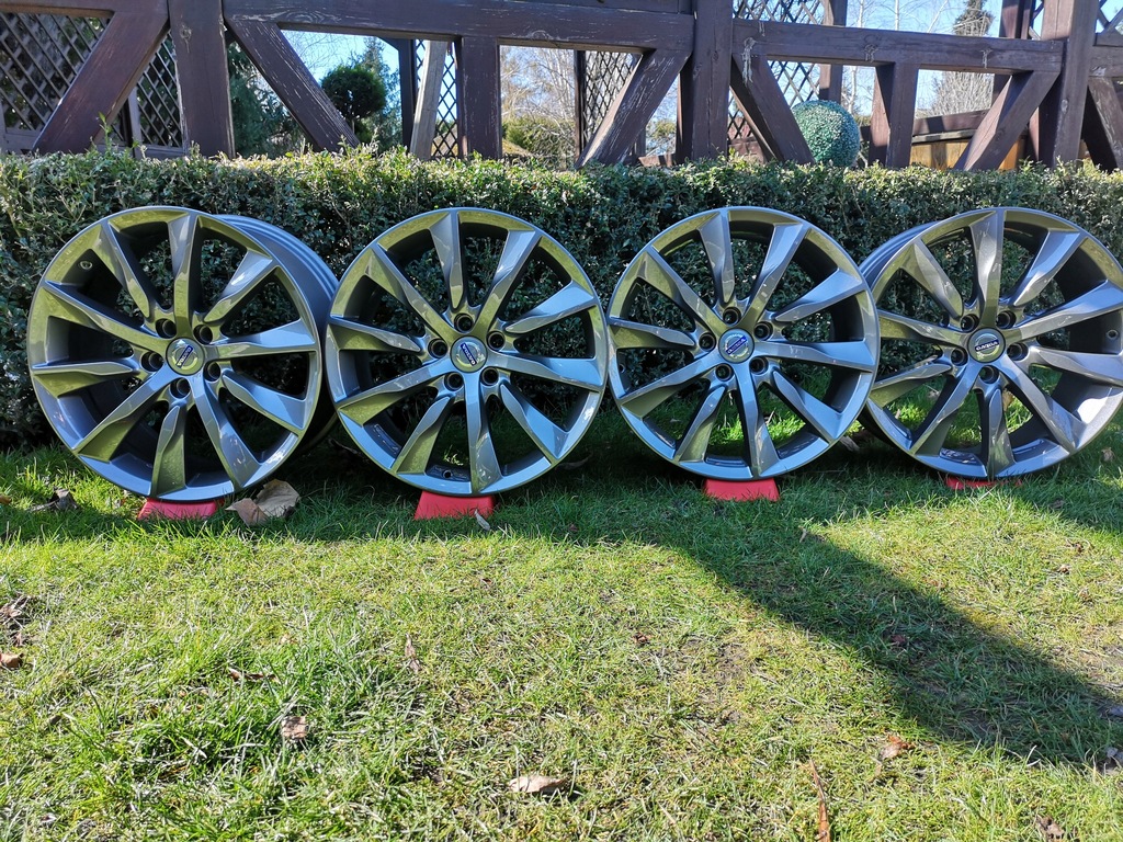 llantas volvo xc90 ii xc60 v90 s90 8x18 31362840 18'