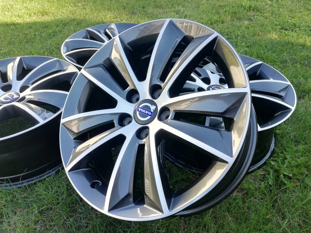 volvo cx60 s90 v90 s60 idealne 17''