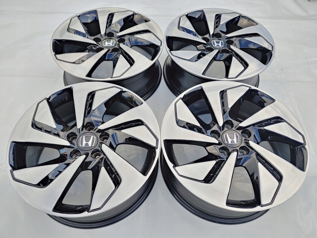 llantas honda cr-v hr-v civic 18 original