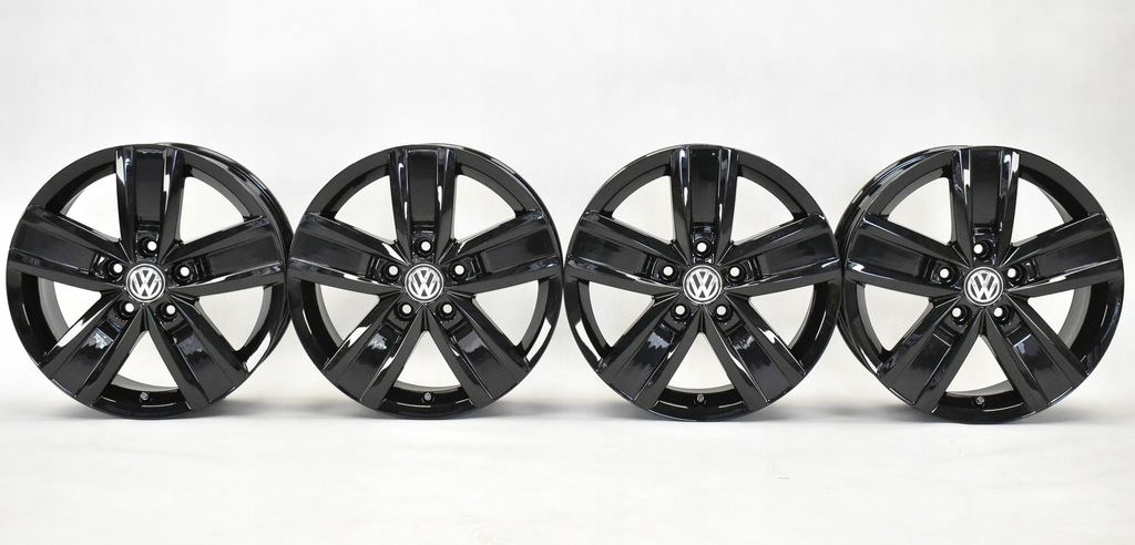llantas vw transporter t5 t6 7x17 et55 7e0601025aa