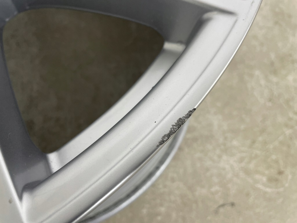 llanta porsche 992 992601025d tyl 11,5x21 et67
