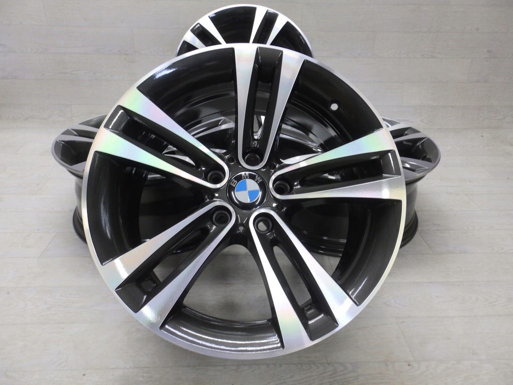 llantas bmw 3 f30 8jx18h2 et34 5x120