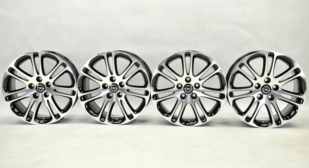 opel insignia 8x18 et42 5x120 13239885