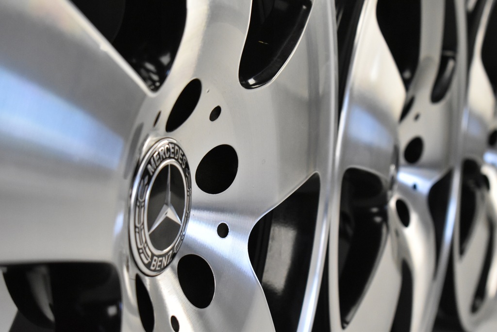 mercedes s clase 8,5x18 et43 5x112 a2214012102