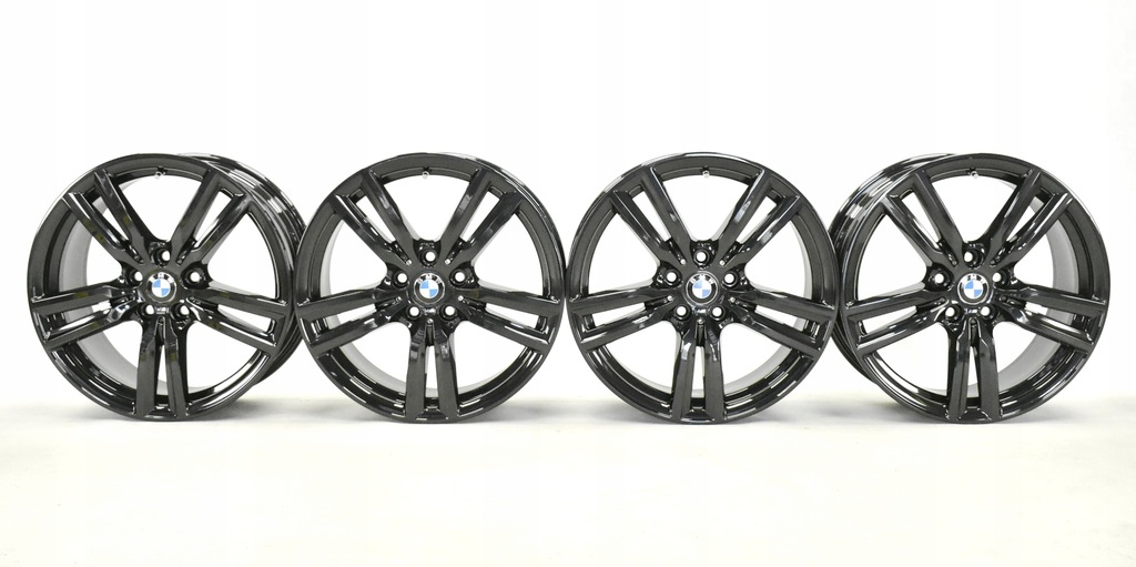 bmw 2 f45 f46 active gran tourer 8x18 et57 7848602