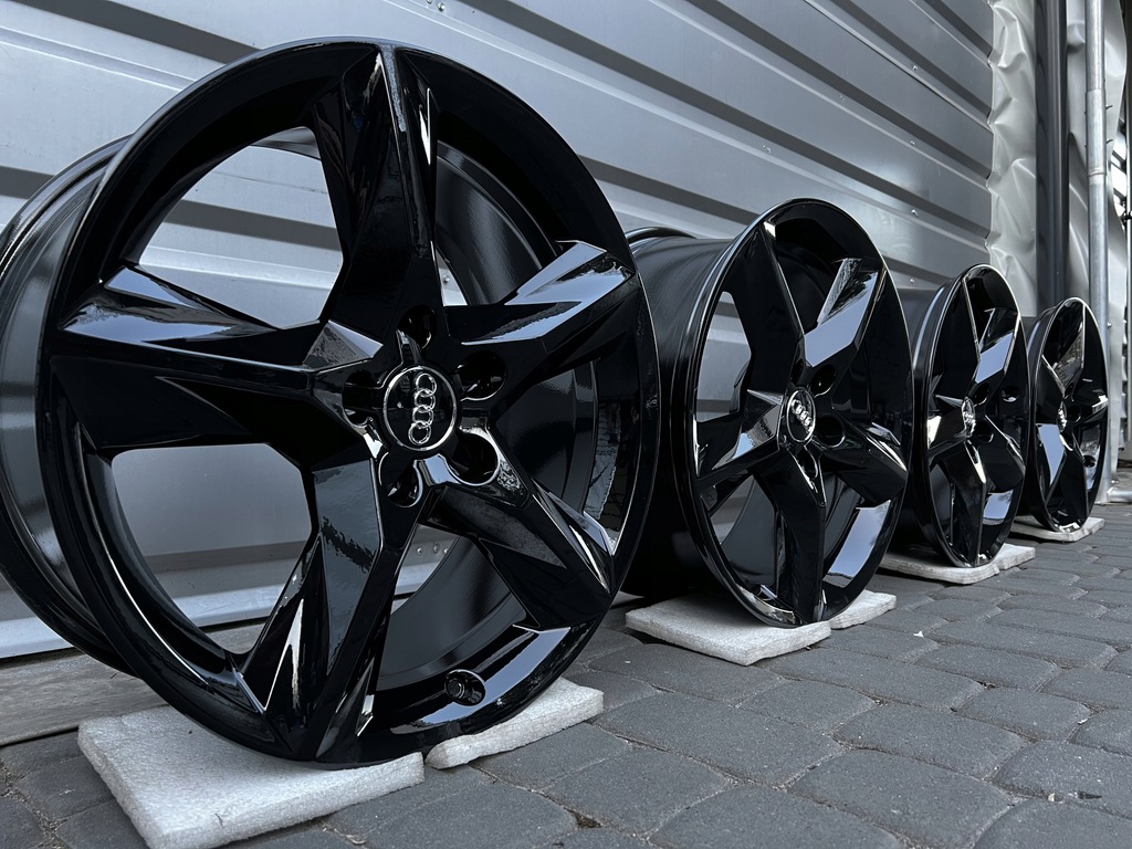 original llantas audi 18 a3 a4 a6 a5 a7 a8 q3 q5