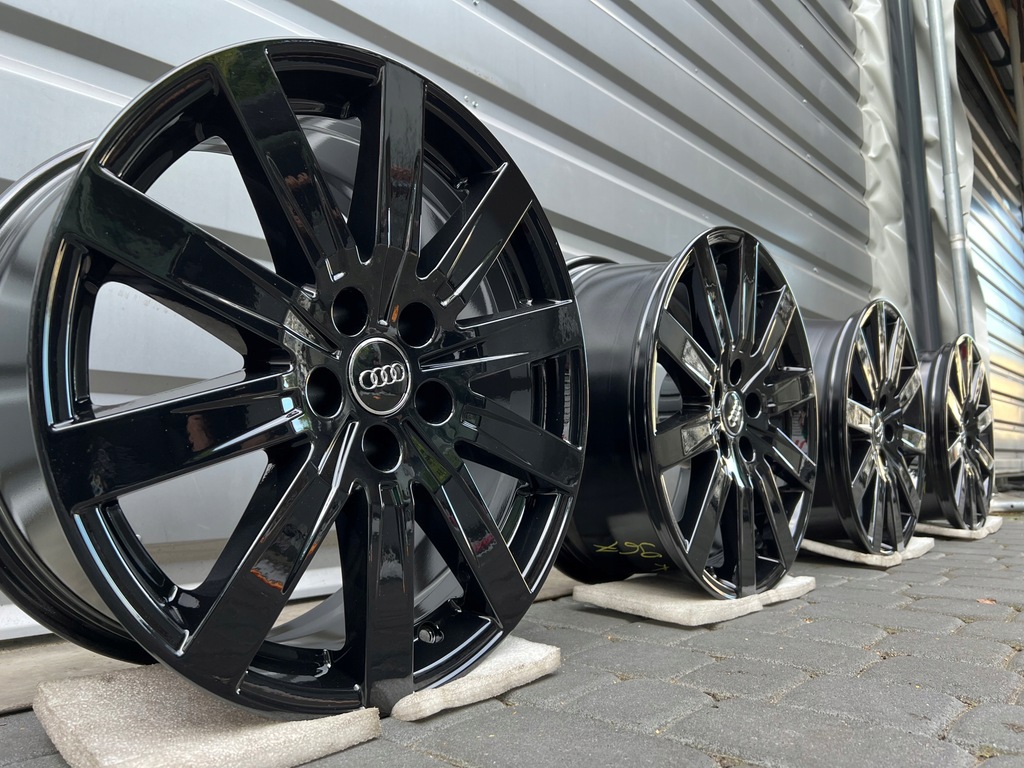 original llantas audi 18 a4 a5 a6 a7 a8 q2q3 q5 q7