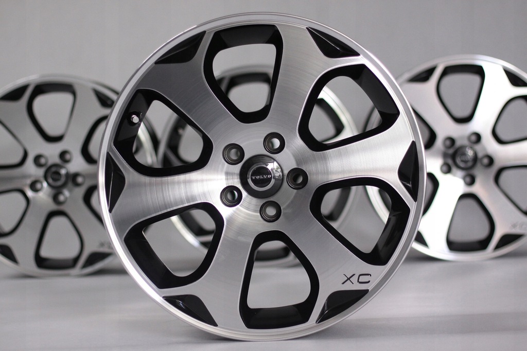 llantas volvo x60 xc70 v70 s80 7,5x18 et55 31323604