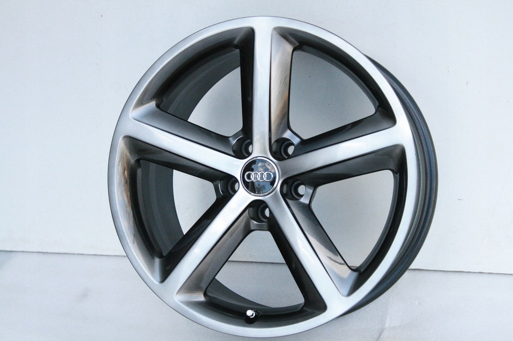 18 original audi a5 a4 a6 a7 a8 q7 q5 q3 q2 allroad