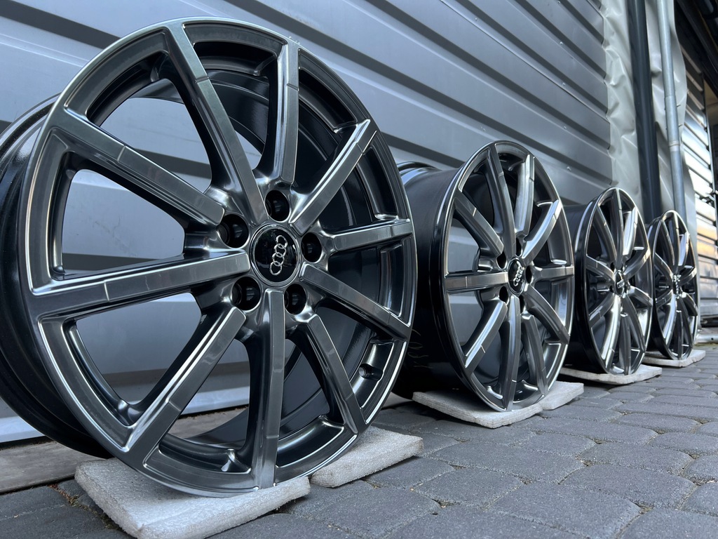 original llantas audi 18 a3 a4 a6 tt