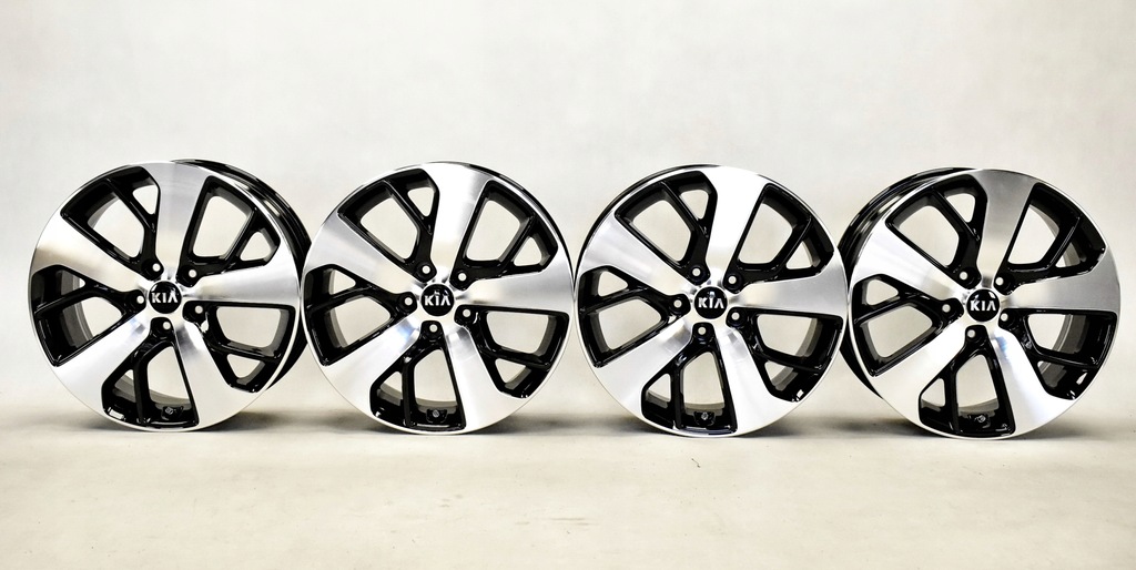 kia optima 7,5x18 et52,5 5x114,3 52910-d4330