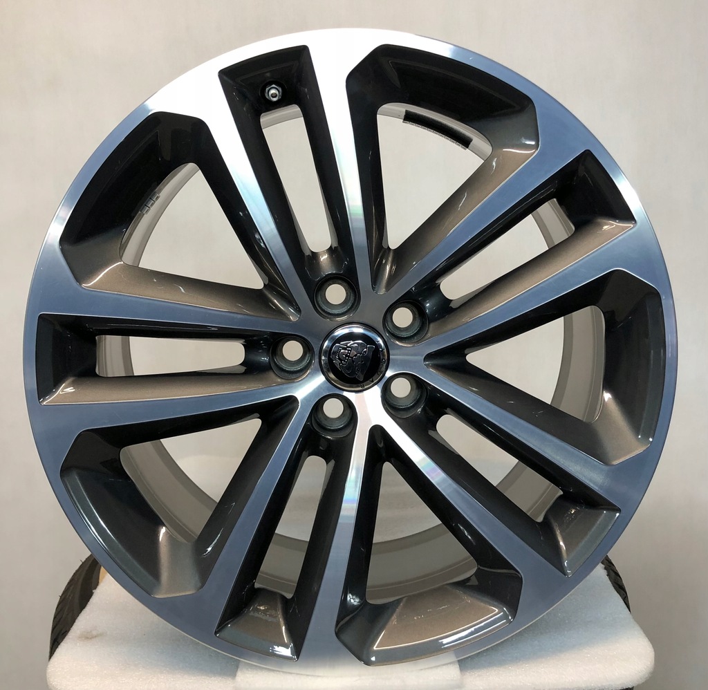 llantas 19 5x108 et45 jaguar f pace hk8m-1007-na