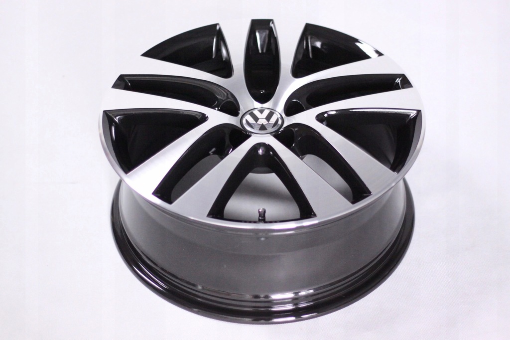 vw t-roc passat tiguan 7x18 et43 5x112 5n org