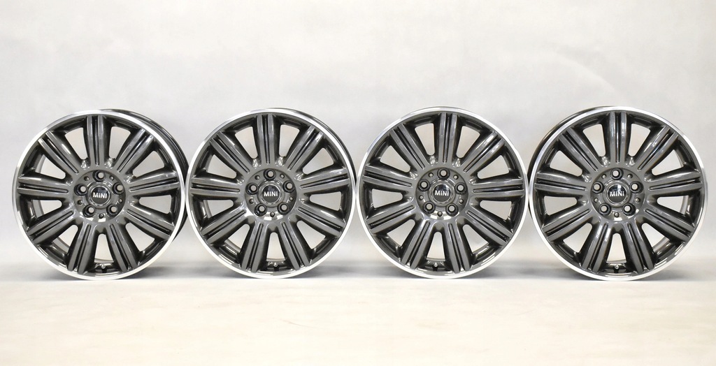 llantas mini cooper f54 clubman 8x18 et57 6876636