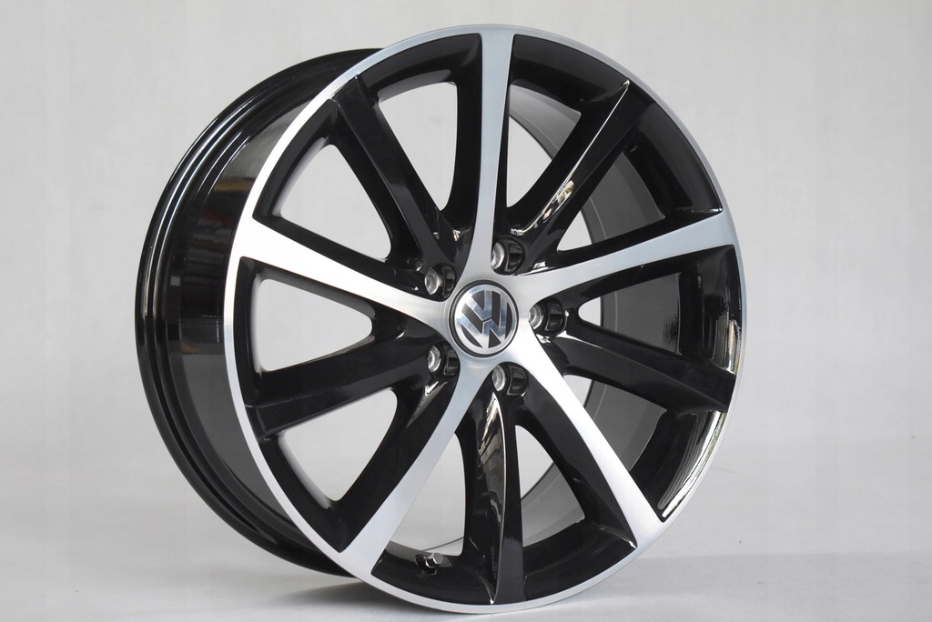llantas vw passat cc arteon golf scirocco 8x18 et44
