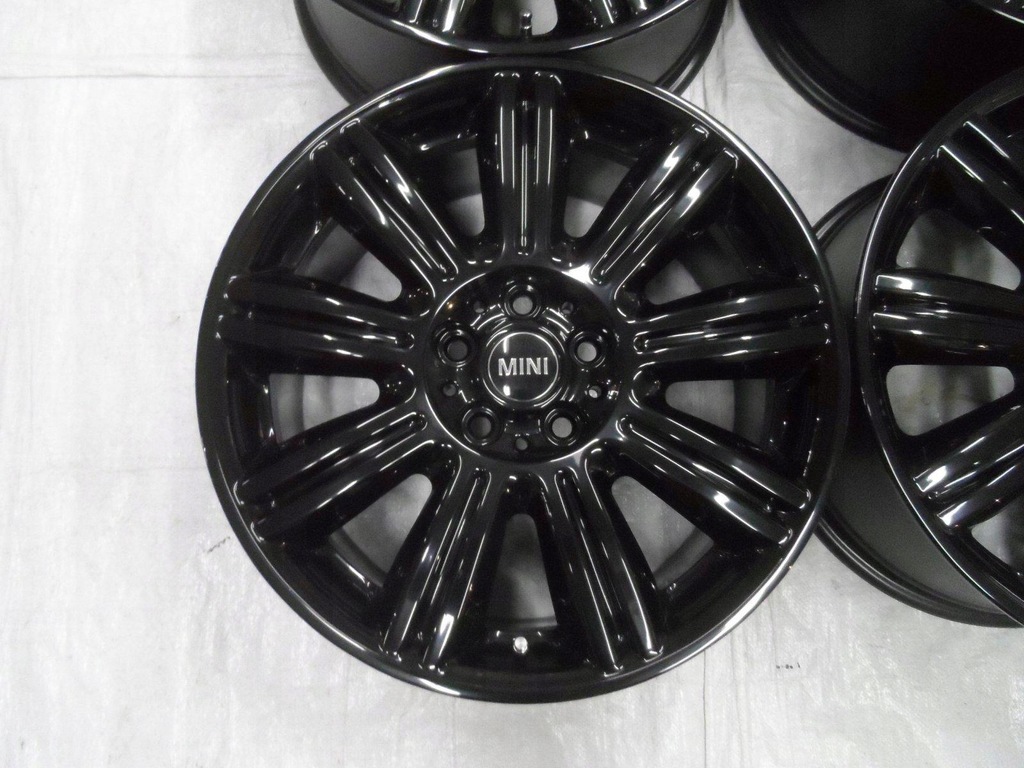 llantas mini cooper clubman f54 18 '' 6876636